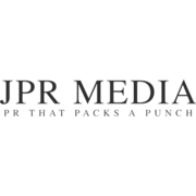 JPR Media Group logo