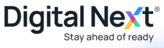 Digital Next logo