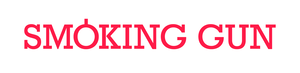 Smoking Gun logo
