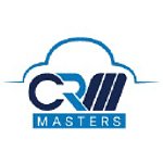 CRM Masters logo