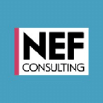 NEF Consulting logo