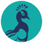 Peacock Digital Marketing logo