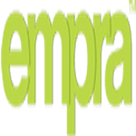 EMPRA logo