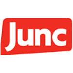 JUNC Design and Communications logo