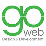 Go Web logo
