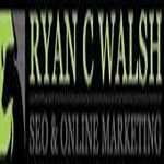 Ryan C Walsh Online Marketing logo