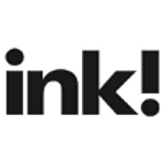 Ink Copywriters Ltd. logo
