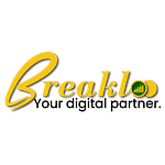 Breakloo Digital Marketing ltd logo
