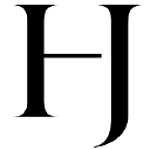 HJ Photography logo