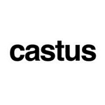 Castus Design logo