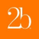 2b-Creative logo