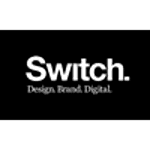 Switch Design Consultancy logo