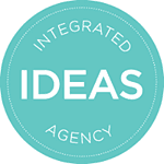 Integrated Ideas Agency logo