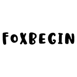 FOXBEGIN logo