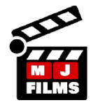 MJ FILMS logo
