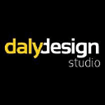 Daly Design logo