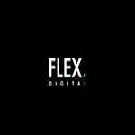 Flex Digital Agency logo