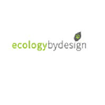 Ecology by Design logo