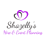 Shazellys Events UK logo
