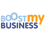 Boost My Business logo