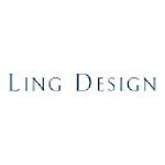 Ling Design logo