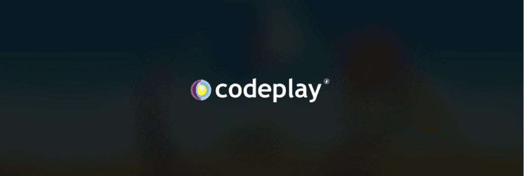 Codeplay Software Ltd. cover