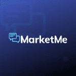 Market Me logo