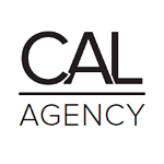 CAL Agency logo