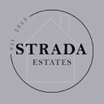Strada Estates logo