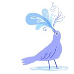 Birdsong Communications logo
