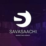 Savasaachi Marketing Agency logo