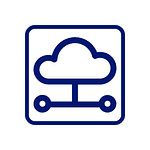 YNK Cloud Solutions logo