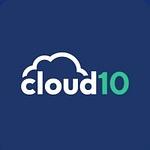 Cloud10 IT logo