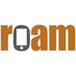 Roam Design logo