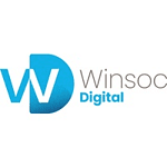 Winsoc digital logo