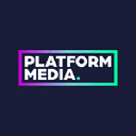 Platform Media logo