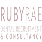 RubyRae Dental Recruitment & Consultancy Scotland logo