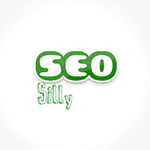 SEO Silly logo