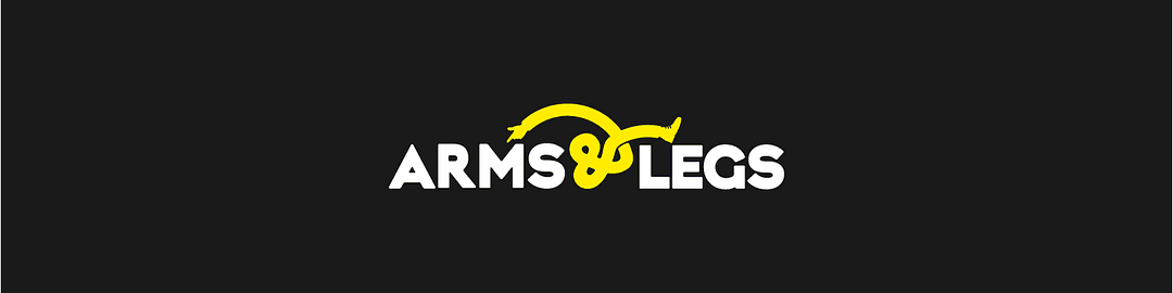 Arms & Legs cover