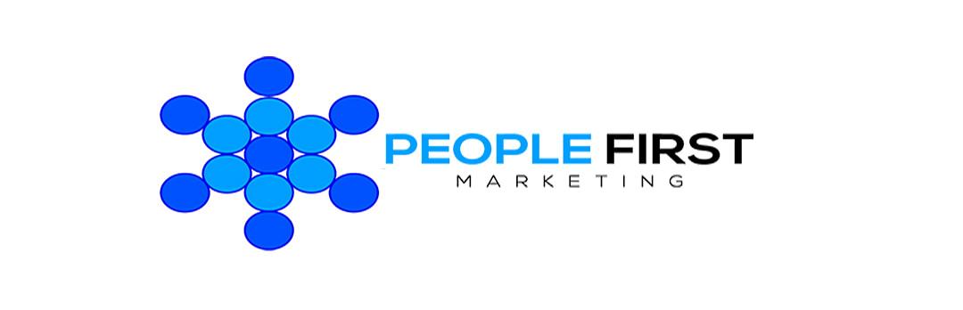People First Marketing cover