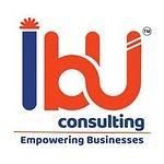 IBU CONSULTING LTD. logo