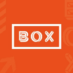 The Box Bar logo