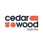 Cedarwood Digital logo