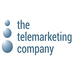 The Telemarketing Company logo