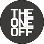 The One Off logo