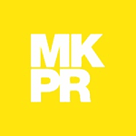 MK Public Relations logo