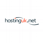 Hosting UK logo