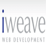 Iweave logo