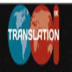 001 Translation Agency logo