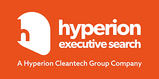 Hyperion Executive Search Ltd cover